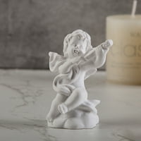 Cupid voli bog skulptura imitacija gipsani kućni ukras za prijatelja Porodični susjedi poklon vruće