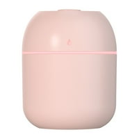 Alohelo New Water Bap Humidifier Prijenosni kućni kućni ljubimci MUTE MINI ATROMIZER