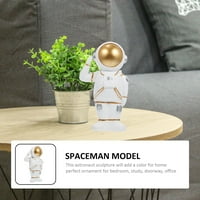 Dio Spaceman ukras Desktop Astronaut Model Spaceman model