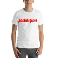 Scotch Grove Cali Style kratka pamučna majica kratkih rukava po nedefiniranim poklonima