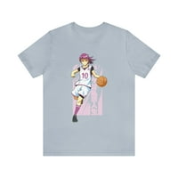 Košulja za anime košarkaš