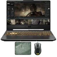 TUF F Gaming & Entertainment Laptop, Nvidia GT 1650, 32GB RAM, win Pro) sa tuf igranjem Tuf Gaming P3