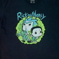 Rick i Morty Funko Pop