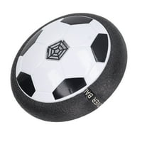 HOVER Soccer Hover Football LED leži za lemljenje nogometne interaktivne baterije plutajuće nogometne