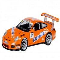 Porsche GT Cup Diecast model automobila u 1: skala po Schucu