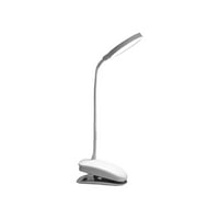 Okrugla stolna svjetiljka Sklopivi USB napajani zatamnjeni privjedi za noćne LED svjetiljke Dedgree