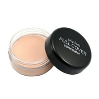 Pro Beauty Tools Concealer PopFeel Face šminka šminka za fokusiranje paleta kremasta hidratantna