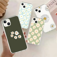 Za iPhone Pro MA Mini XS XR SE 6S Plus Flower