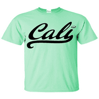 Muška majica kratki rukav - California Cali
