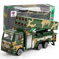 Igračke za kamione i prikolice za dječake Engineering igračka Rudarstvo kamion za automobile Dječji