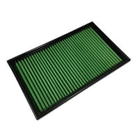 Zeleni filter 13- Audi A 1,6 l L Panel Filter