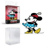 Minnie Mouse XL - Disney 6 Kolekcionar figpin