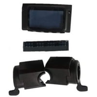 Poklopac LCD monitora za S S SCOOTER sa prikrivanje kočnice za ubrzanje LED svjetiljka