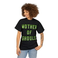 Majka Ghoula ujedinjačka majica u unise grafiku, veličina S-5XL