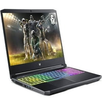 Acer Predator Helios Gaming Entertainment Laptop, GeForce RT 3060, win Pro) sa ruksakom za putnu radu