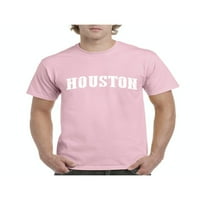 Muška majica kratki rukav - Houston