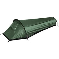 Ultralight ruksak za kampiranje šator Compact Jednosovni šator na otvorenom
