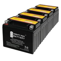 YTX9-BS SLA baterija za Hyosung GV 2009- - Pack