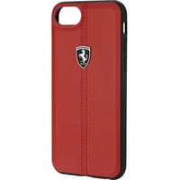 Ferrari Heritage Crvena iPhone kožna futrola