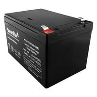 Powerstar® 15Ah 12V SLA baterija za APC sigurnosne kopije PRO BK B-655