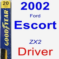 Strana brisača Ford Escort - Premium