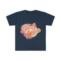 Grace grafička štampana majica
