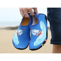 RotoSW unise vodene cipele djece aqua čarape Wetsuit plivanje ronilačke plaže more neklizajući