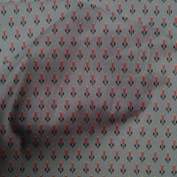 Onuone pamučne kambričke tkanine arrow Geometrijski otisak šivaći tkaninu bty wide