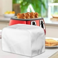 PZUQIU SLICE toster poklopac-vintage suncokreti Ugodan dodaci za aparat za otiske prstiju, Dan Fall