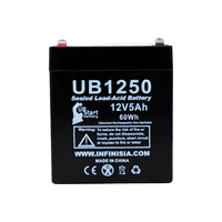 BELKIN F6H500-USB Zamjena baterije - UB univerzalna zapečaćena olovna kiselina - uključuje dva f terminalna