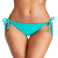 Socijalni ženski kupaći kupaći kostim niz bikini kratak trupac