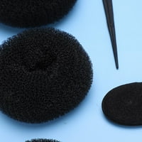 Pribor za oblikovanje kose Oprema za kosu Frizerski set komplet