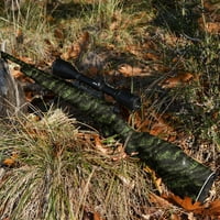 Gunskins puška koža diy vinil zamotavanje u tradicionalnim lovačkim ili taktičkim maskirnim uzorcima