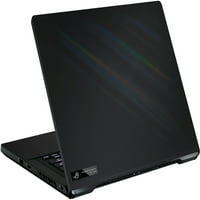 Rog Zephyrus Gu Gaming Entertainment Laptop, Nvidia RT TI, 16GB DDR 4800MHZ RAM, Win Pro)