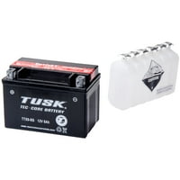 Tusk Tec-Core baterija sa kiselinom TTX9BS bez održavanja za Kawasaki Ninja 2011-