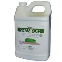 Gallon originalni kirby alergen šampon. . Koristite sa svim modelom Kirby vakuumskih uređaja za čišćenje