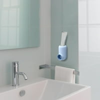 Dogovor dana, DVKPTBK Automatska pasta za zube za zube na zidu na zidu set za pucket-bez toaletne četkice