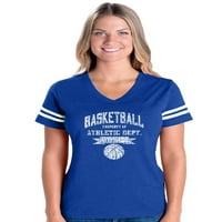 MMF - Ženska fudbalske fine drese majice, do veličine 3xl - košarka