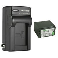 Kastar CGR-D Zamjena baterije za Panasonic NV-MX2, NV-MX3, NV-MX7, NV-MX7DEN, NV-MX300, NV-MX300EG,