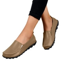 DMQupv Komforne sandale za žene čipke cipele casual cipele ženske cipele veličine široke širine casual