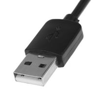 JDL-A HUB USB HUB PORT USB 2. Nezavisna indikator prekidača Velika ultra tanak razdjelnik sa USB kablom