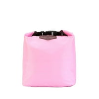 Hernalise Home Essentials Izolirana torba za ručak za žene Kompaktni tote za višekratnu upotrebu Torba