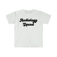 Košulja za audiologiju Audiolog, pokloni, majica, majica