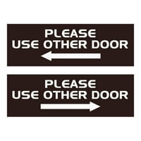 Sve kvalitete Koristite ostale znakove vrata - - srednje 3 8
