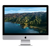 Apple IMAC all-in-one desktop 3.3GHz 6-core i 1tb HD & 128GB Flash & 96GB RAM-Mac OS Win Pro