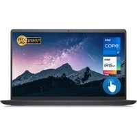 Dell najnoviji inspiron i 15.6in dodirnog ekrana FHD WVA laptop