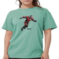 Cafepress - Ant MAN - Ženska košulja Komforna košulja
