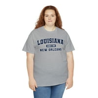 22GATS New Orleans Louisiana La Trip Majica za odmor, pokloni, majica
