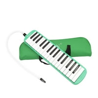 Ključevi klavir Melodic Professional Glazbena tastatura za početnike učenika muzike