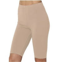MAFYTYTPR Ljetne kratke hlače za žene Trendy Fashion Women Yoga Tajice Fitness Trčanje Teretana Dame